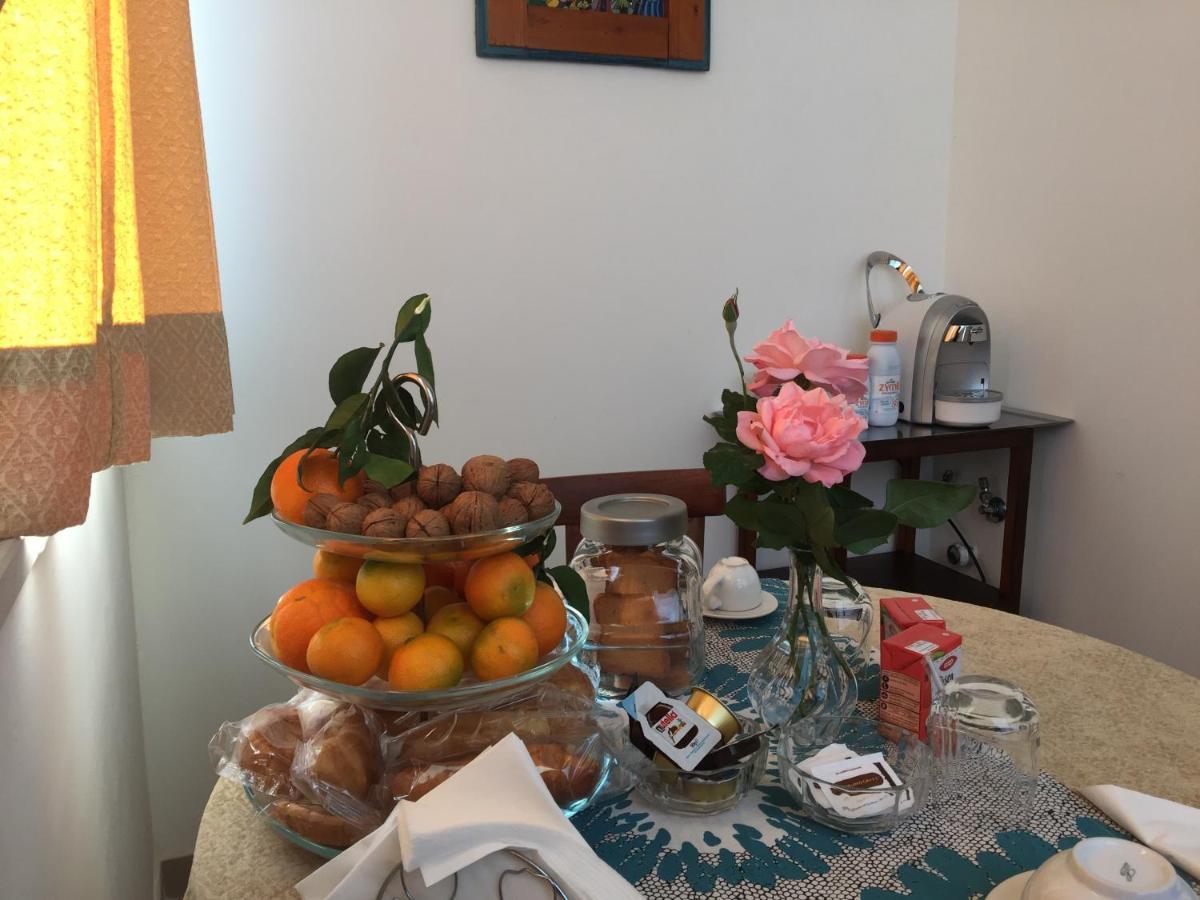 Couette-café La Casa Di Emanuella - & International *