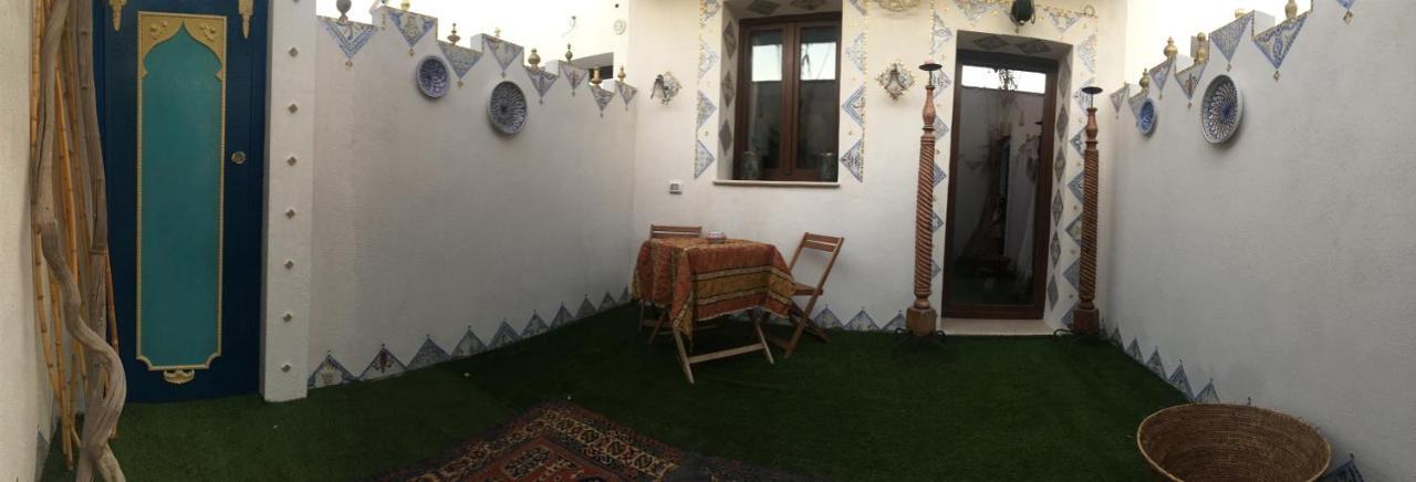 La Casa Di Emanuella - & International Couette-café Bari