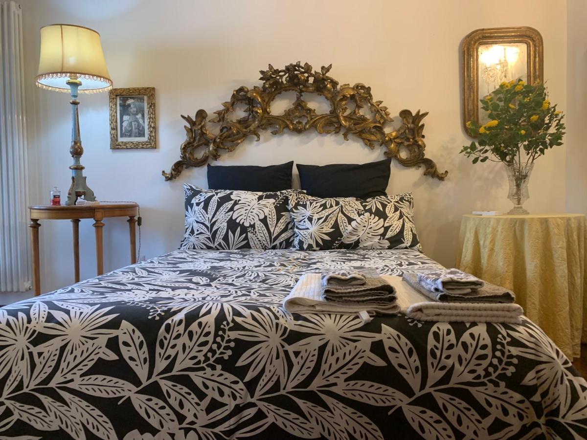 Couette-café La Casa Di Emanuella - & International Bari