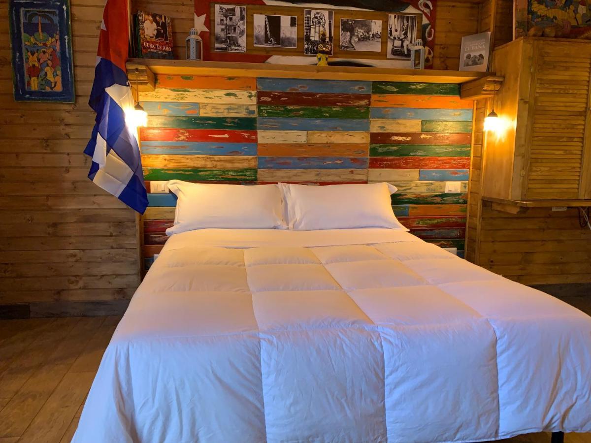 Bed & Breakfast La Casa Di Emanuella - Rooms&international *