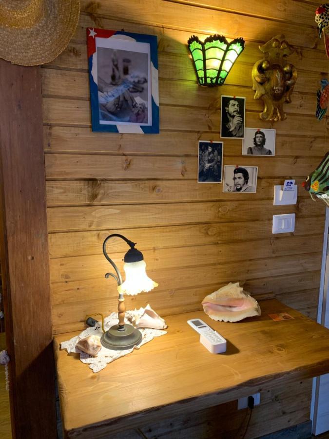 Couette-café La Casa Di Emanuella - & International *