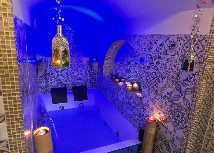 La Casa Di Emanuella - Rooms & International Suites