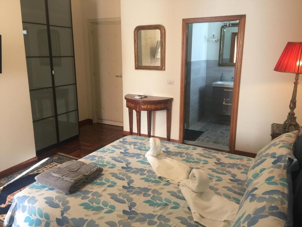 La Casa Di Emanuella - & International Bed & Breakfast Bari