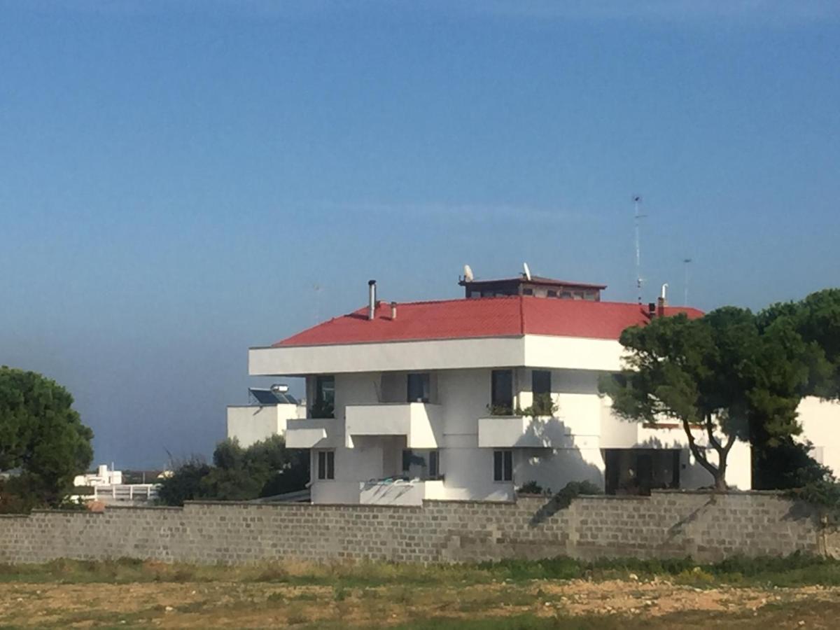 La Casa Di Emanuella - & International Bed & Breakfast *
