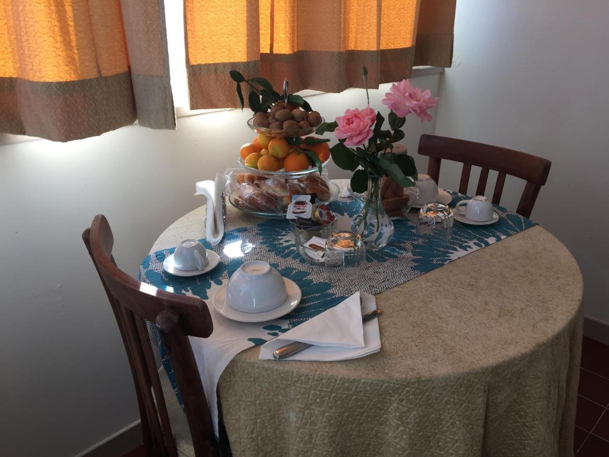 La Casa Di Emanuella - & International Frühstückspension *