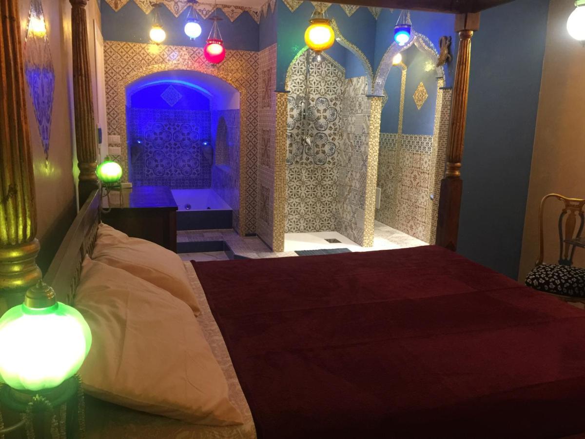 Bed & Breakfast La Casa Di Emanuella - & International *