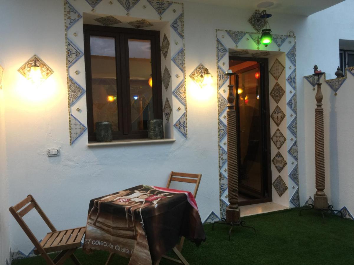Bed & Breakfast La Casa Di Emanuella - & International *