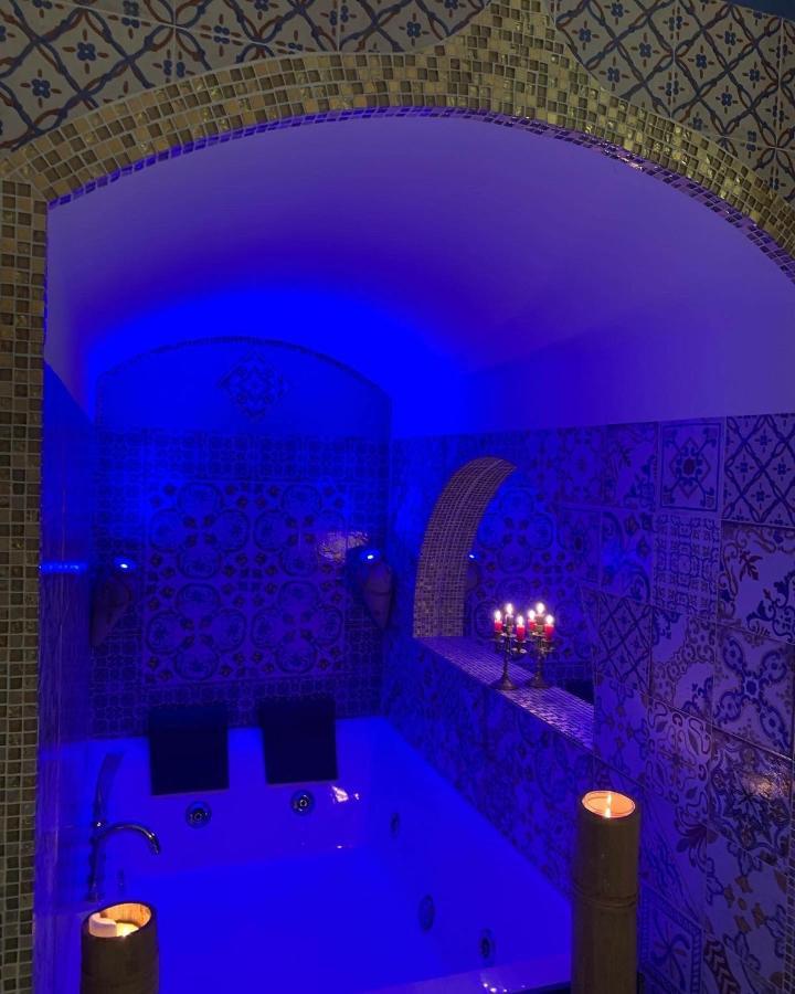 Bed & Breakfast La Casa Di Emanuella - & International *