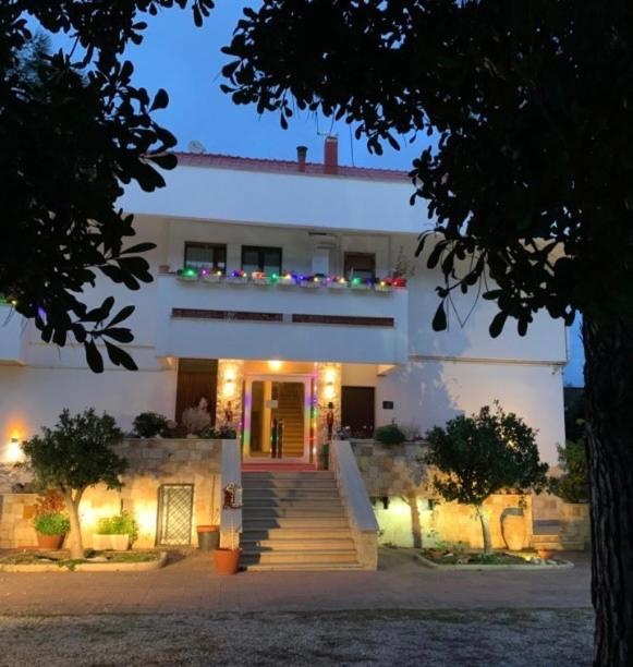 Frühstückspension La Casa Di Emanuella - & International *