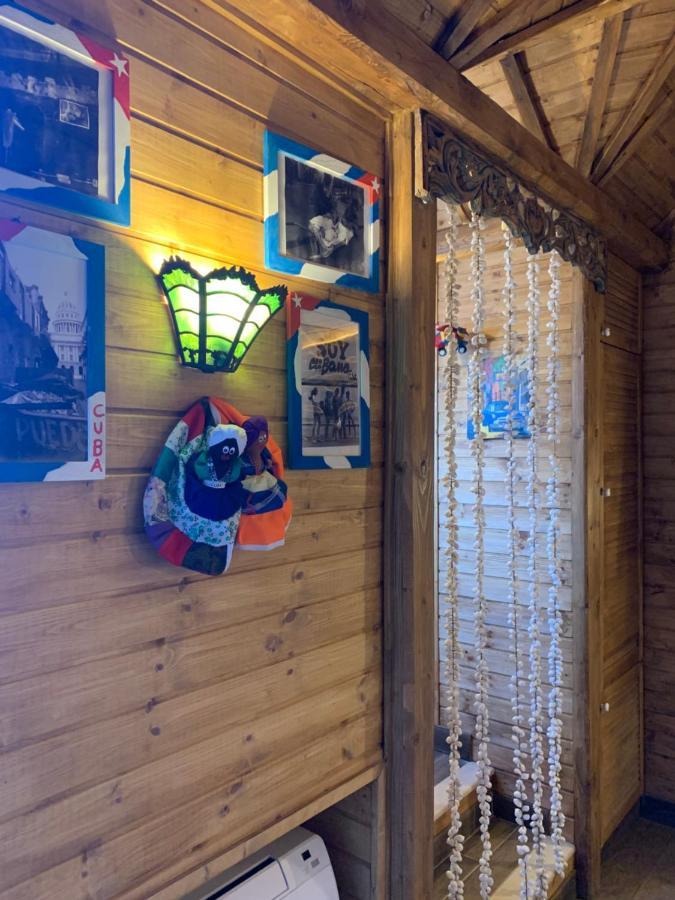 Bed & Breakfast La Casa Di Emanuella - & International *